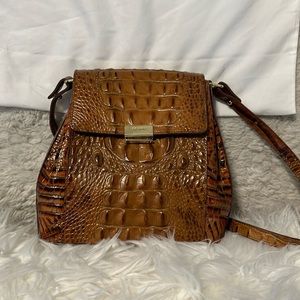 Brahmin Margo crossbody